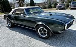 1968 Pontiac Firebird