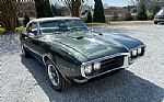 1968 Firebird Thumbnail 5