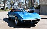 1968 Corvette Thumbnail 7