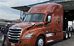 2021 Freightliner Cascadia