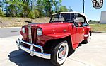 1949 Jeepster Thumbnail 4