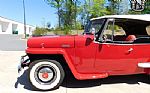 1949 Jeepster Thumbnail 5