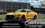 2022 Shelby GT500 Thumbnail 1