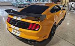 2022 Shelby GT500 Thumbnail 4