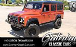 1993 Defender Thumbnail 1