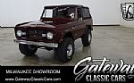 1968 Bronco Thumbnail 1