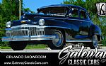 1948 Custom Deluxe Thumbnail 1