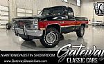 1983 GMC 1500