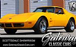 1973 Chevrolet Corvette