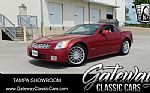 2008 Cadillac XLR