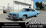 1975 Oldsmobile 88