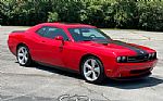 2009 Challenger SRT Thumbnail 2