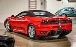 2008 F430 Spider Thumbnail 49