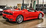 2008 F430 Spider Thumbnail 69