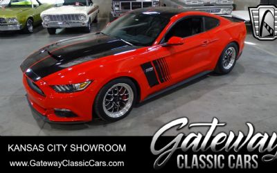 Photo of a 2015 Ford Mustang GT for sale