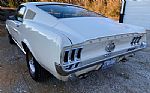 1967 Mustang GT Thumbnail 8