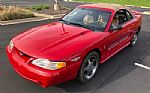 1994 Mustang SVT Cobra Thumbnail 11