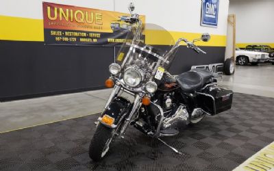 Photo of a 1995 Harley-Davidson Road King for sale