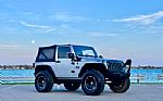 2007 Wrangler Thumbnail 5