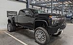 2021 Silverado 3500 HD High Country Thumbnail 4