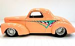 1940 Speedway Coupe Thumbnail 2
