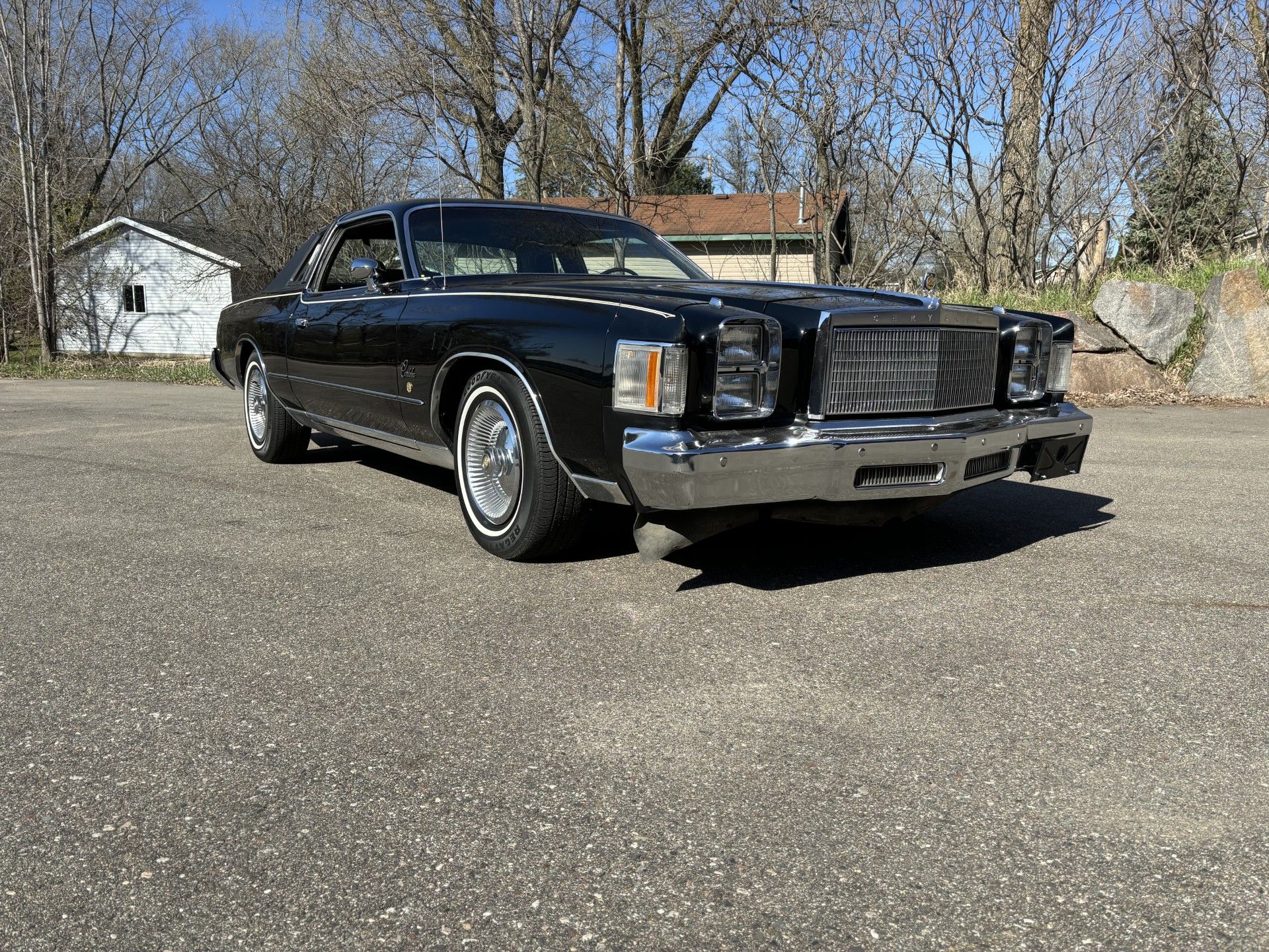 1978 Cordoba Image