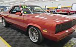 1978 El Camino Restomod Thumbnail 3