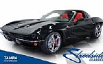 2008 Corvette Retro Vettes Custom B Thumbnail 1