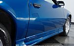 1991 Camaro RS Convertible Thumbnail 26