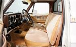 1984 Sierra Classic 3500 Dually Thumbnail 4