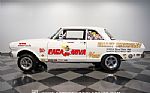 1963 Nova Chevy II Gasser Thumbnail 7