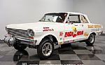 1963 Nova Chevy II Gasser Thumbnail 5