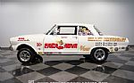 1963 Nova Chevy II Gasser Thumbnail 2