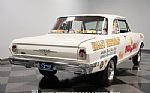 1963 Nova Chevy II Gasser Thumbnail 12