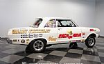 1963 Nova Chevy II Gasser Thumbnail 14