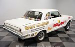 1963 Nova Chevy II Gasser Thumbnail 29