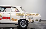 1963 Nova Chevy II Gasser Thumbnail 25