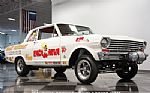 1963 Nova Chevy II Gasser Thumbnail 34