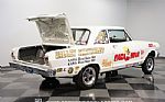 1963 Nova Chevy II Gasser Thumbnail 61