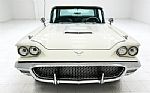 1958 Thunderbird Hardtop Thumbnail 8