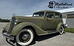 1935 Model 41 Club Sedan Thumbnail 1