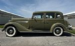 1935 Model 41 Club Sedan Thumbnail 4