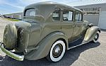 1935 Model 41 Club Sedan Thumbnail 12