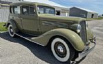 1935 Model 41 Club Sedan Thumbnail 9