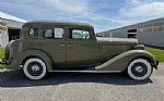 1935 Model 41 Club Sedan Thumbnail 11