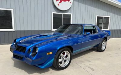 Photo of a 1979 Chevrolet Camaro for sale