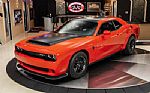 2023 Challenger SRT Demon 170 Thumbnail 5