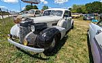 1939 Cadillac Series 60