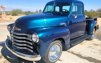 Photo of a 1952 Chevrolet Pickup 3100 Standard Pickup for sale