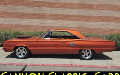 Photo of a 1966 Dodge Coronet for sale